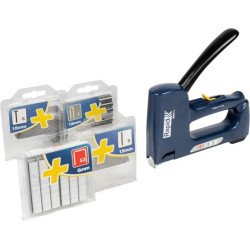 KIT AGRAFEUSE MS4.1 MULTI PROJECTILES