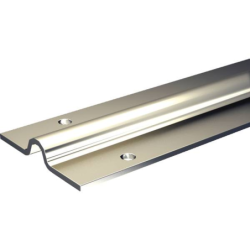 RAIL A VISSER EN 3m 60mm 20016RV/3