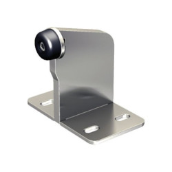 BUTEE ACIER SUR PLATINE A VISSER 2099V