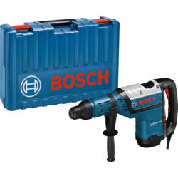 PERFORATEUR BOSCH GBH8.45D 1500W 12.5J