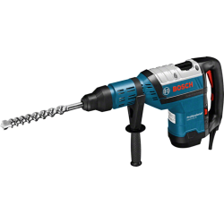 PERFORATEUR BOSCH GBH8.45D 1500W 12.5J