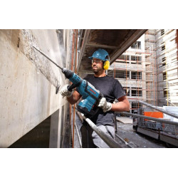 PERFORATEUR BOSCH GBH8.45D 1500W 12.5J