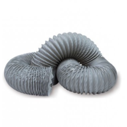 GAINE PVC SOUPLE D82 3m