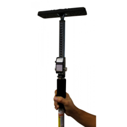 ETAI PLAQUISTE 1m60-2m90
