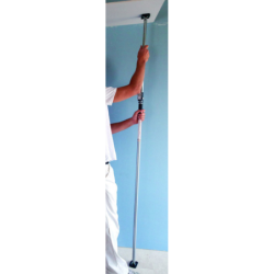 ETAI PLAQUISTE 1m60-2m90