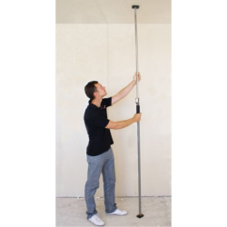 ETAI PLAQUISTE 1m60-2m90