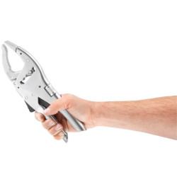 PINCE ETAUX BECS LONGS 501APB