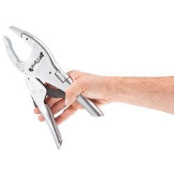 PINCE ETAUX BECS LONGS 501APB