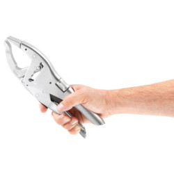 PINCE ETAUX BECS LONGS 501APB