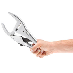 PINCE ETAUX BECS LONGS 501APB