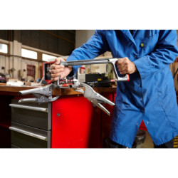 PINCE ETAUX BECS LONGS 501APB