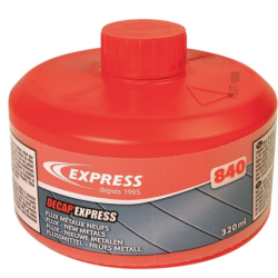 DECAPANT SOUDURE ETAIN EXPRESS 320ml