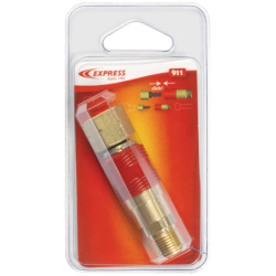 RACCORD RAPIDE + TETINE MANCHE 600-602-620-640