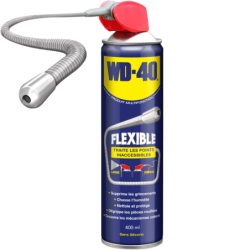 LUBRIFIANT WD40 200ml AEROSOL