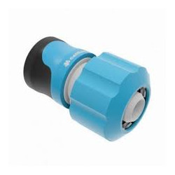 RACCORD RAPIDE BLEU 19mm