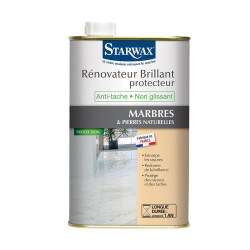 RENOVATEUR BRILLANT PROTECTEUR MARB/PIERRE NAT 1L