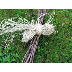 RAPHIA NATUREL 50gr