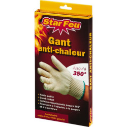 GANT ANTI-CHALEUR (350')