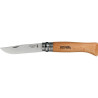 COUTEAU OPINEL N 8 LAME INOX