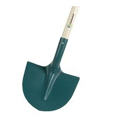PELLE RONDE COL DE CYGNE 27cm EM FRENE