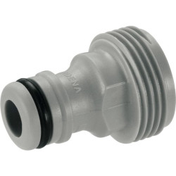 ADAPTATEUR RAPIDE MALE 20x27 SB 2921.20
