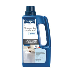 SHAMPOOING AUTOLUSTRANT 1L