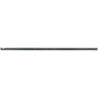 PIQUET FER T35 2m25 VERT