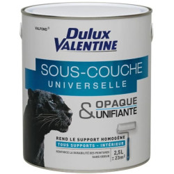 SOUS COUCHE VALFOND ACRYLIQUE 2L5