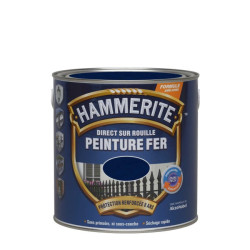 HAMMERITE MARTELE BLEU NUIT 2L5