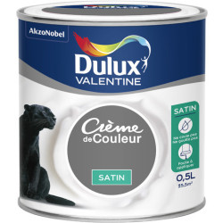 CREME DE COULEURS 0.5L PIERRE DE LAVE