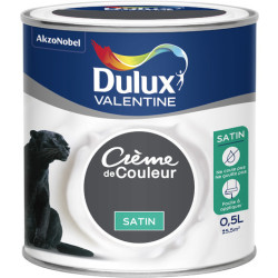 CREME DE COULEURS 0.5L POIVRE