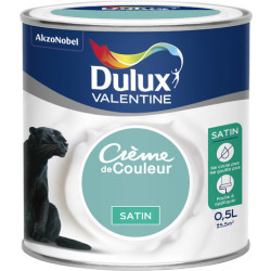 CREME DE COULEURS 0.5L VERT JADE