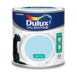 CREME DE COULEURS 0.5L BLEU REVEUR
