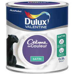 CREME DE COULEURS 0.5L VIOLET POP