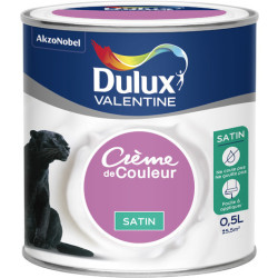 CREME DE COULEURS 0.5L FUSCHIA