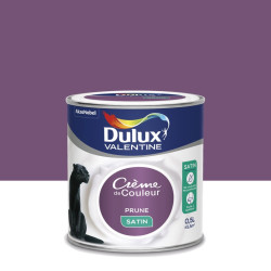 CREME DE COULEURS 0.5L POURPRE