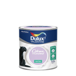 CREME DE COULEURS 0.5L FANTAISIE PARME