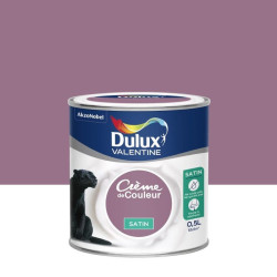 CREME DE COULEURS 0.5L FIGUE