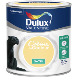 CREME DE COULEURS 0.5L CITRON FRAPPE