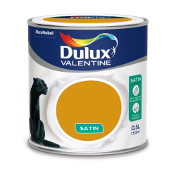 CREME DE COULEURS 0.5L MIEL