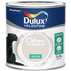 CREME DE COULEURS 0.5L LIN BRUT