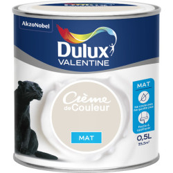 CREME DE COULEURS 0.5L LIN CLAIR