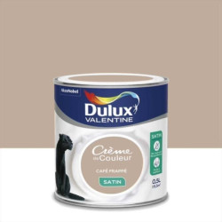 CREME DE COULEURS 0.5L CAFE FRAPPE