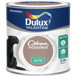 CREME DE COULEURS 0.5L TAUPE
