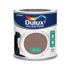 CREME DE COULEURS 0.5L OURS BRUN