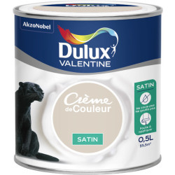 CREME DE COULEURS 0.5L CARAVANE DES SABLES