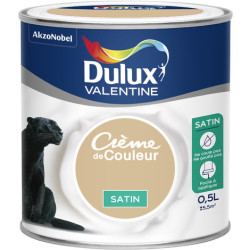 CREME DE COULEURS 0.5L DUNE