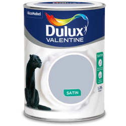 CREME DE COULEURS 1.25L GALET POLI