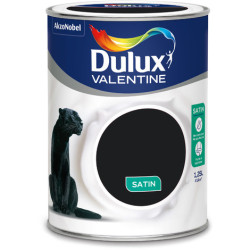 CREME DE COULEURS 1.25L NOIR