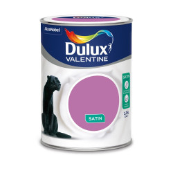 CREME DE COULEURS 1.25L FUSCHIA